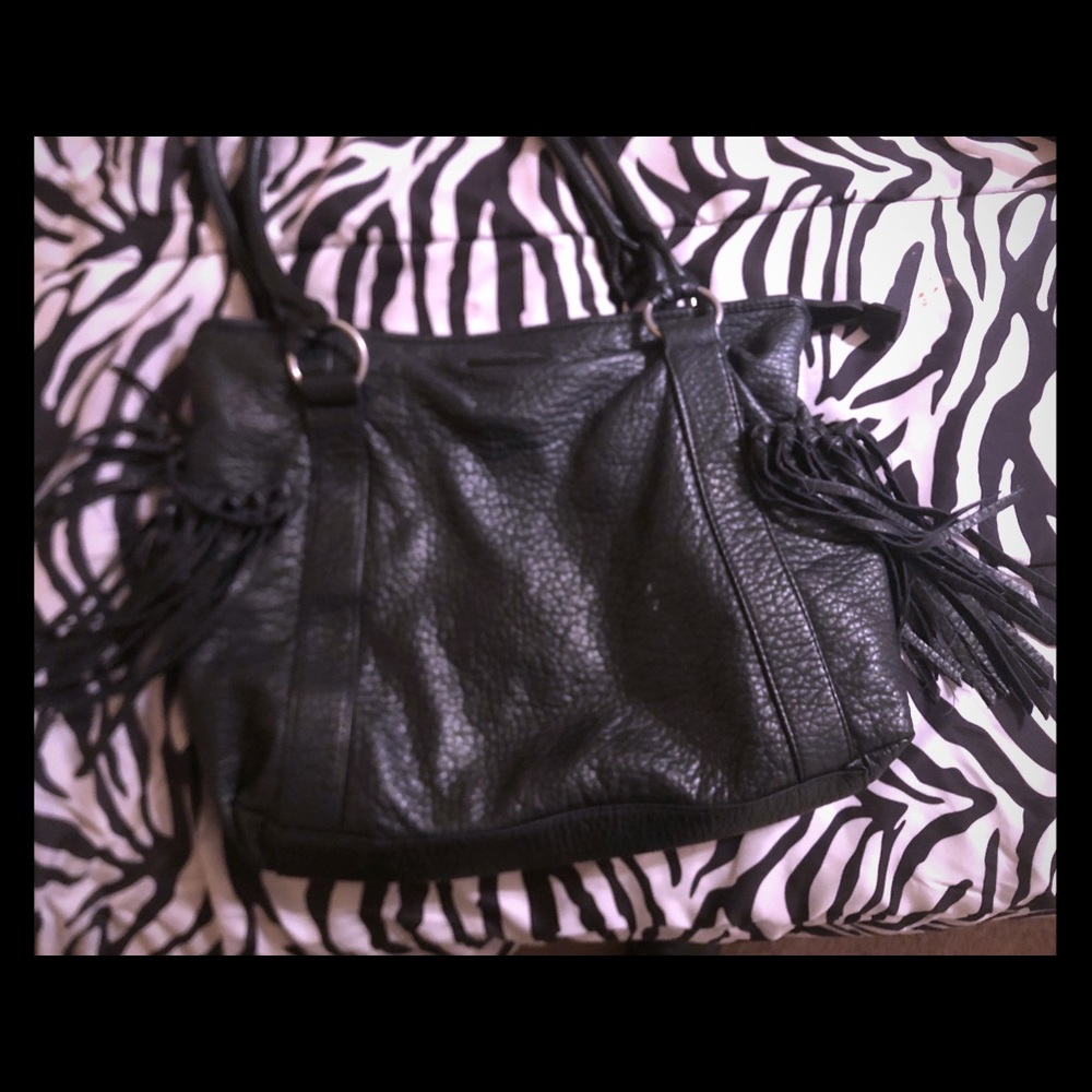 Volcom shoulder bag